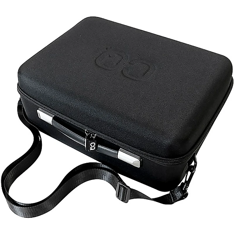 Allen & Heath CQ-12T Padded Soft Case