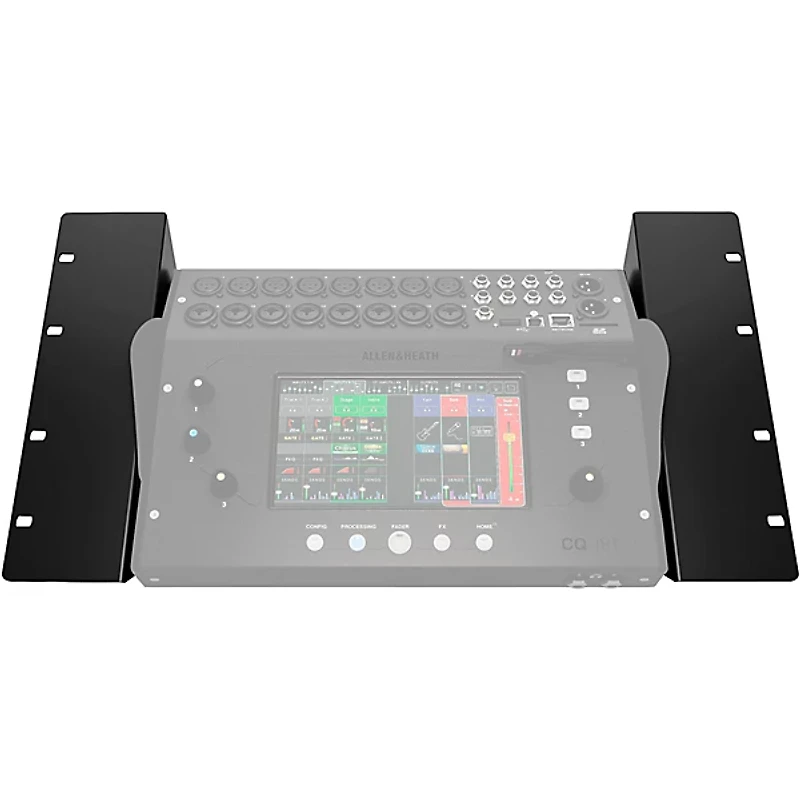 Allen & Heath CQ-18T Rackmount Kit
