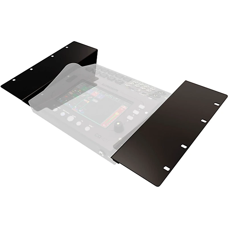 Allen & Heath CQ-12T Rackmount Kit