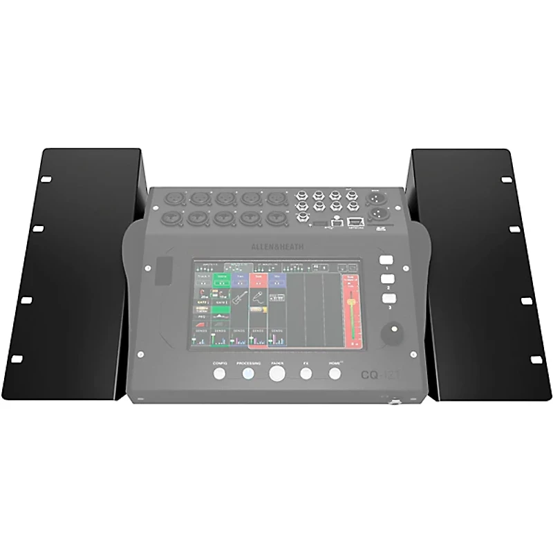 Allen & Heath CQ-12T Rackmount Kit
