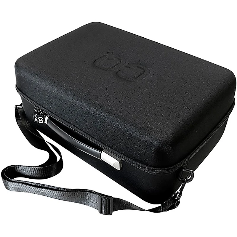 Allen & Heath CQ-20B Padded Soft Case