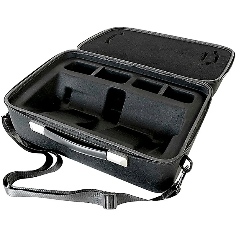 Allen & Heath CQ-20B Padded Soft Case