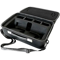 Allen & Heath CQ-20B Padded Soft Case