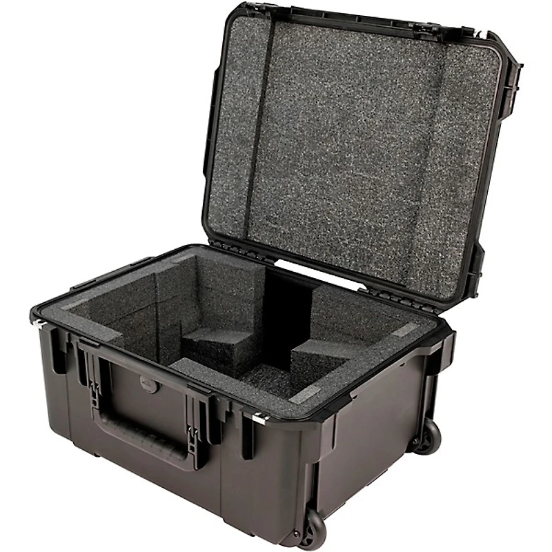 SKB 3i2015-10DM3 iSeries Yamaha DM3 Mixer Case