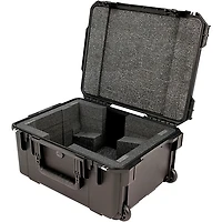 SKB 3i2015-10DM3 iSeries Yamaha DM3 Mixer Case