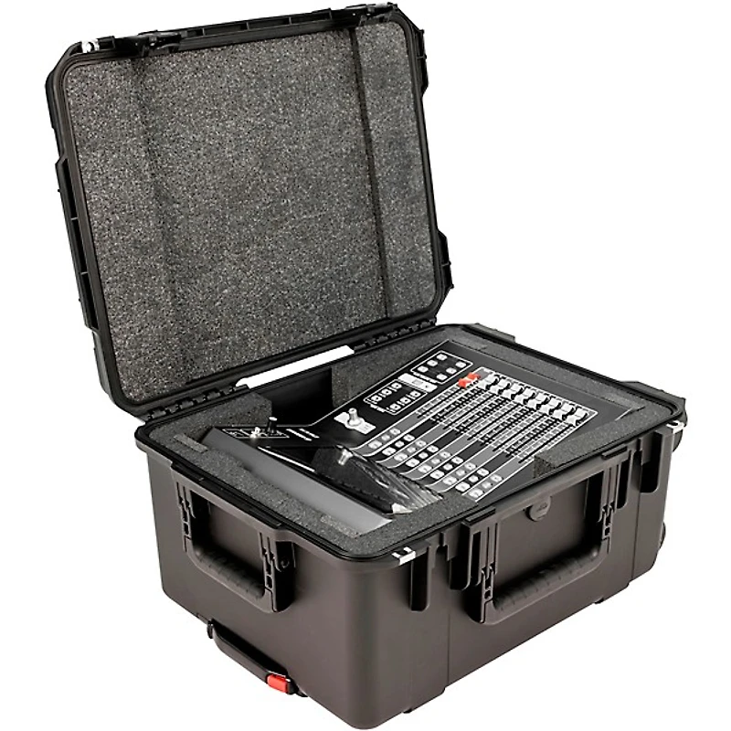 SKB 3i2015-10DM3 iSeries Yamaha DM3 Mixer Case