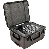 SKB 3i2015-10DM3 iSeries Yamaha DM3 Mixer Case