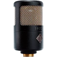 Soyuz Microphones 1973 B Large Diaphragm Condenser Microphone Black