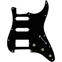 920D Custom HSS Pre-Wired Pickguard for Strat With S7W-HSS-PP Wiring Harness