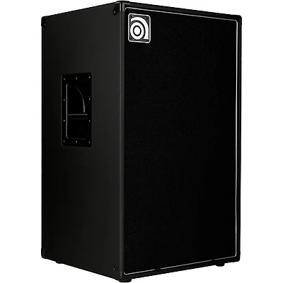 Ampeg Venture VB-212 12" 500W Bass Cabinet