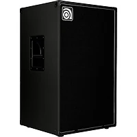 Ampeg Venture VB-212 12" 500W Bass Cabinet