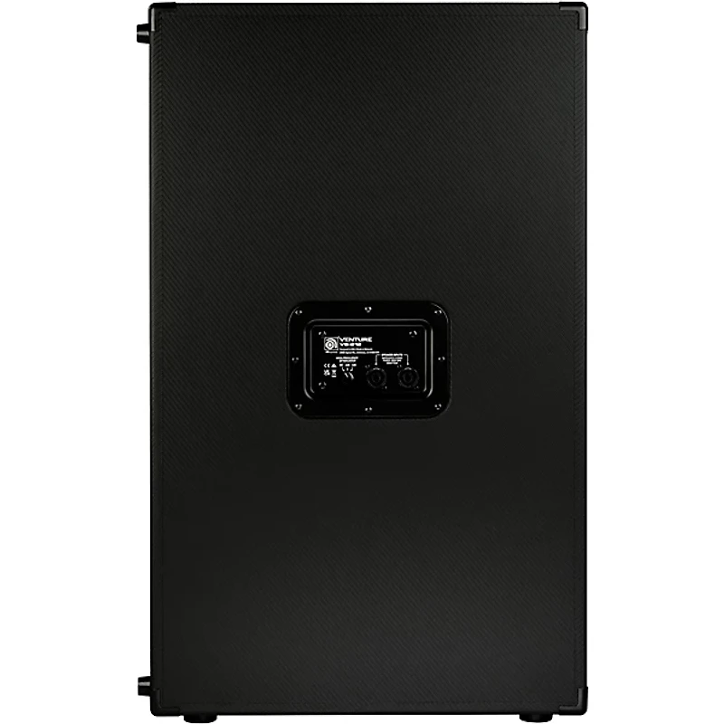 Ampeg Venture VB-212 12" 500W Bass Cabinet