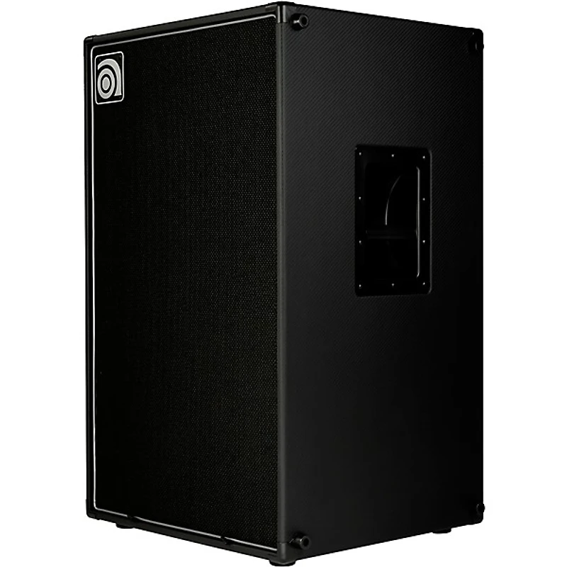 Ampeg Venture VB-212 12" 500W Bass Cabinet