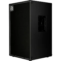 Ampeg Venture VB-212 12" 500W Bass Cabinet