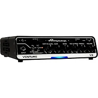 Ampeg Venture V3 Bass Amp Head