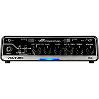 Ampeg Venture V3 Bass Amp Head