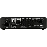 Ampeg Venture V3 Bass Amp Head