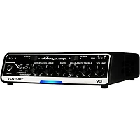 Ampeg Venture V3 Bass Amp Head