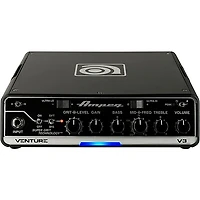 Ampeg Venture V3 Bass Amp Head