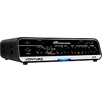 Ampeg Venture V7 Bass Amp Head