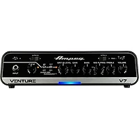 Ampeg Venture V7 Bass Amp Head