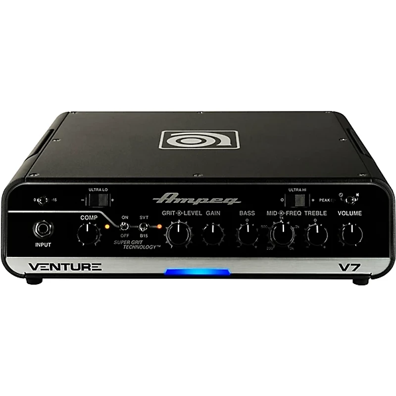 Ampeg Venture V7 Bass Amp Head