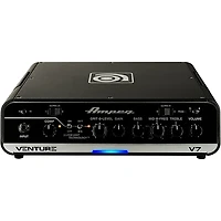 Ampeg Venture V7 Bass Amp Head