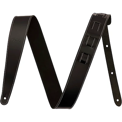 Fender Essentials Leather Strap