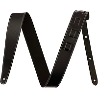 Fender Essentials Leather Strap