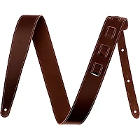 Fender Essentials Leather Strap