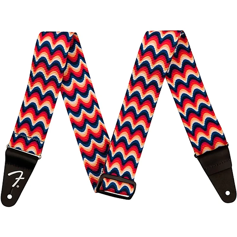 Fender Retro Strap
