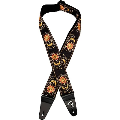 Fender American Vintage II Sun Strap -