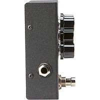 LsL Instruments VITAL DS Versatile Modern Distortion Effects Pedal Red