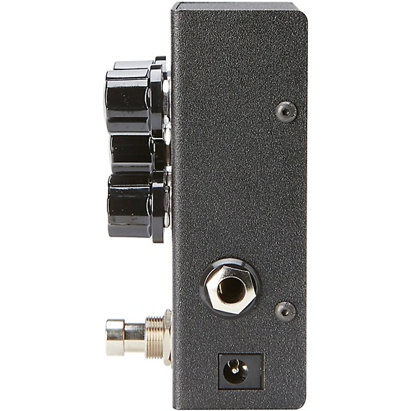 LsL Instruments VITAL DS Versatile Modern Distortion Effects Pedal Red