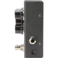 LsL Instruments VITAL DS Versatile Modern Distortion Effects Pedal Red