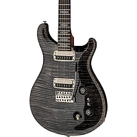 PRS Limited-Edition Private Stock John McLaughlin Electric Guitar Charcoal Phoenix
