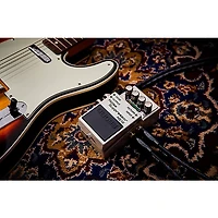 BOSS NS-1X Noise Suppressor Effects Pedal White