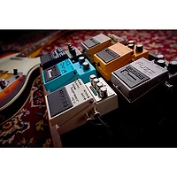 BOSS NS-1X Noise Suppressor Effects Pedal White