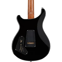 PRS Limited-Edition Private Stock John McLaughlin Electric Guitar Charcoal Phoenix