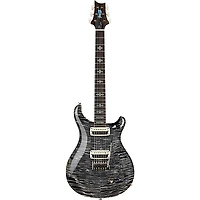 PRS Limited-Edition Private Stock John McLaughlin Electric Guitar Charcoal Phoenix