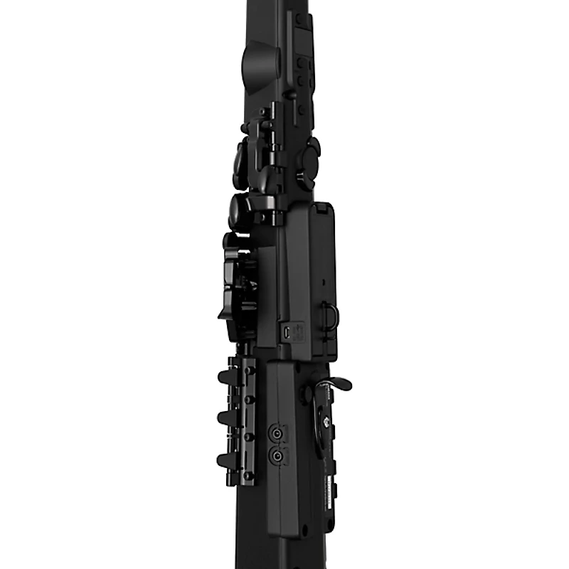 Yamaha YDS-120 Digital Saxophone