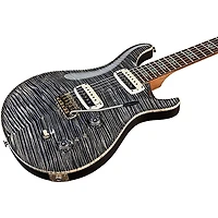 PRS Limited-Edition Private Stock John McLaughlin Electric Guitar Charcoal Phoenix