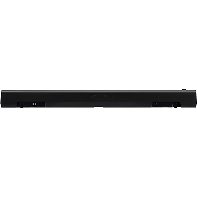 Yamaha Piaggero NP-15 61-Key Portable Keyboard With Power Adapter