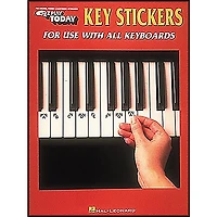 Yamaha Piaggero NP-15 61-Key Portable Keyboard With Power Adapter