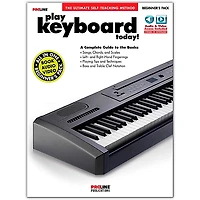 Yamaha Piaggero NP-15 61-Key Portable Keyboard With Power Adapter