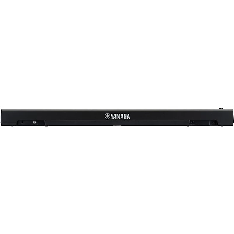 Yamaha Piaggero NP-35 76-Key Portable Keyboard With Power Adapter