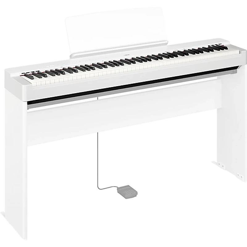 Yamaha P-225 88-Key Digital Piano -