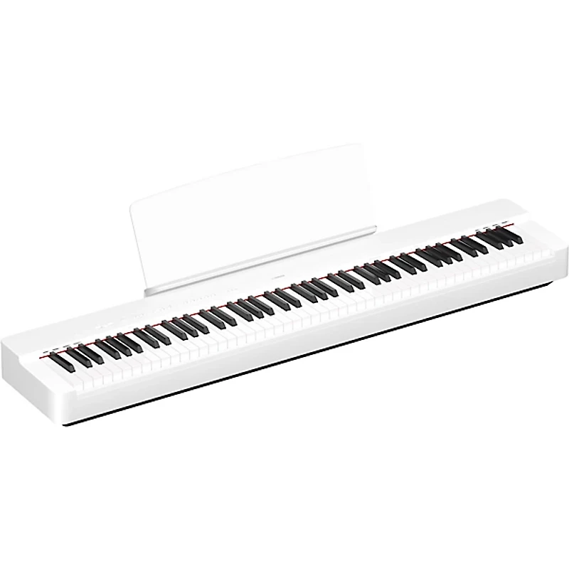 Yamaha P-225 88-Key Digital Piano -