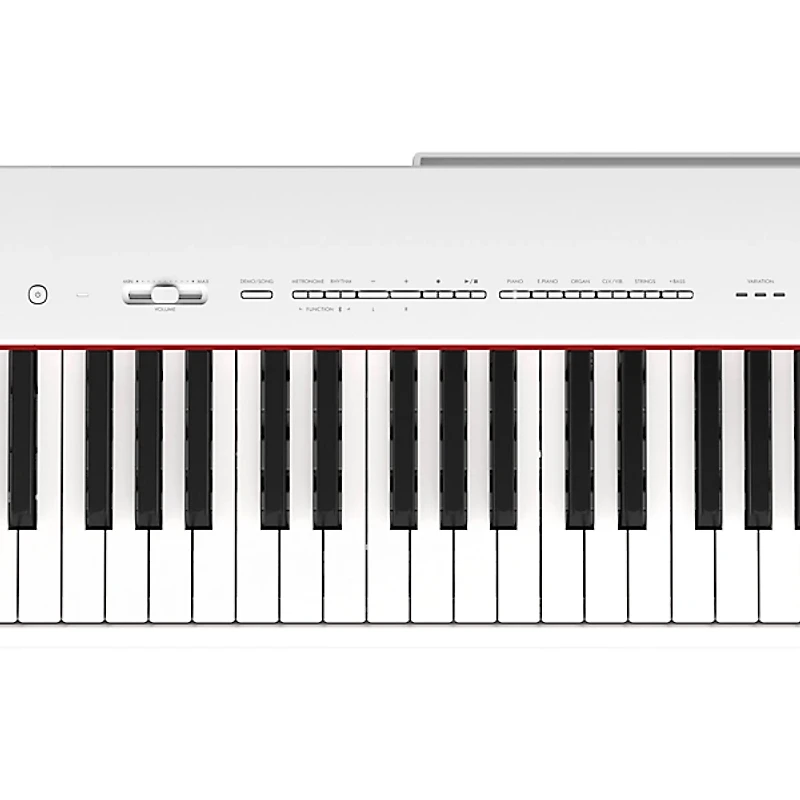 Yamaha P-225 88-Key Digital Piano -