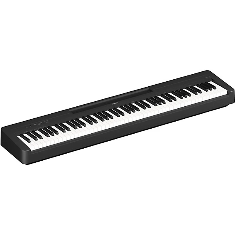 Yamaha P-143 88-Key Digital Piano - Black